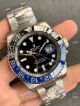 AR Swiss 3186 Rolex GMT-Master II Batman 904L Stainless Steel Watch (2)_th.jpg